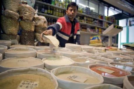 FAO: Giá lương thực phẩm thế giới ổn định