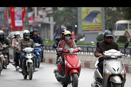 Dự báo thời tiết đêm nay và sáng mai (6/3): Đông Bắc Bộ trời vẫn rét