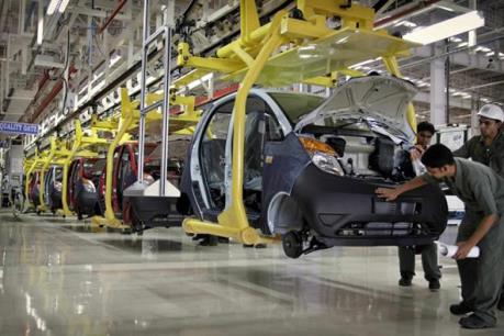 Tỷ lệ thất nghiệp tại Mỹ vẫn ở mức "đáy" trong 8 năm