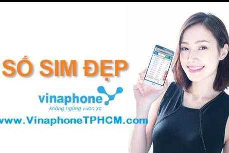 "Cơn sốt" VinaPhone 088
