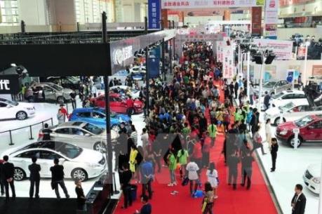 NDRC khẳng định kinh tế Trung Quốc sẽ không hạ cánh cứng