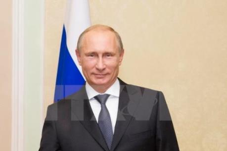 Tổng thống Putin: Kinh tế của Nga chưa cải thiện nhưng có khả quan