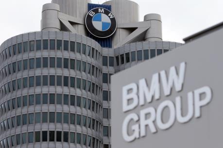 100 năm BMW: Duy trì vị thế số 1 dòng xe hơi sang trọng