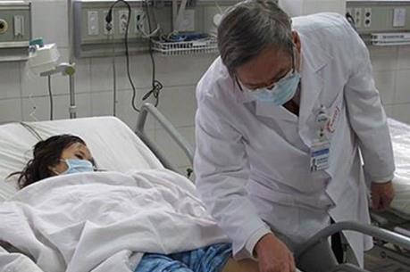 Khan hiếm vaccine viêm não mô cầu
