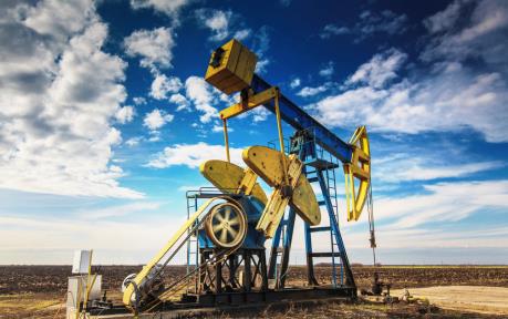 Giá dầu châu Á tăng mạnh phiên đầu tuần