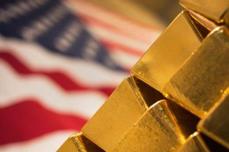 Giá vàng châu Á ngày 7/3 tăng nhẹ