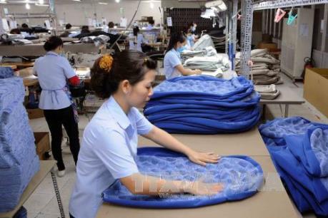 Tp. Hồ Chí Minh đón làn sóng các nhà đầu tư Hoa Kỳ