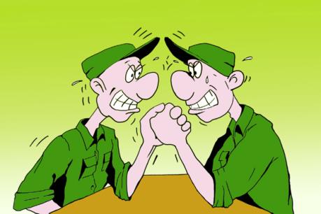 Thị trường tăng nhẹ, thanh khoản vượt ngưỡng 3.000 tỷ đồng