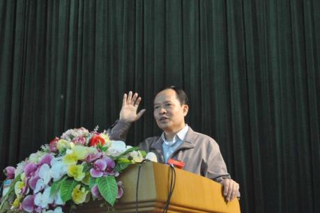 Thanh Hóa: Ngư dân không phải di dời 4 bến neo đậu tàu thuyền tại Sầm Sơn