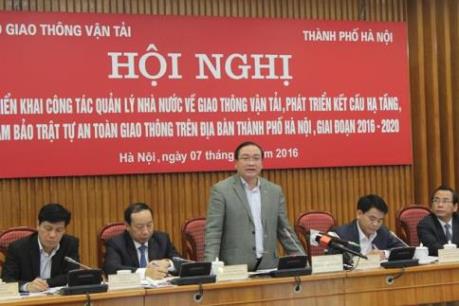 Giao thông Hà Nội: Nhiều dự án vừa hoàn thành đã quá tải