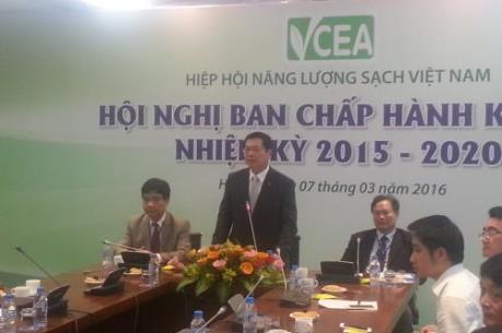 Tăng tính phản biện chính sách cho lĩnh vực năng lượng sạch