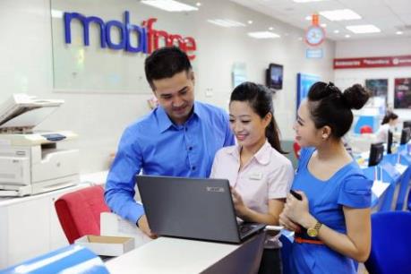 MobiFone sẽ đầu tư khoảng 500 tỷ đồng để hạ ngầm đường dây viễn thông
