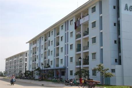 UBND TP. Hà Nội: Yêu cầu xử lý sai phạm về quản lý nhà tái định cư