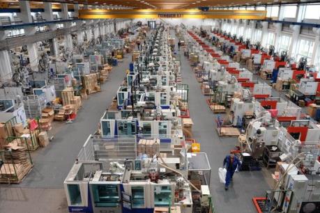 Đức: Tâm lý "lo xa" đang làm hại nền kinh tế