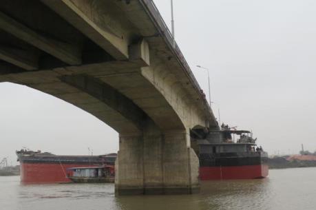 Sự cố cầu An Thái: Ít nhất 2 tháng mới có thể khắc phục xong 