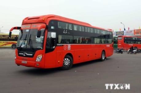 Dịch vụ cho thuê xe du lịch ăn nên làm ra