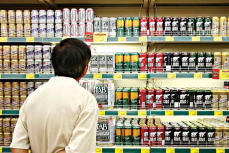 FLC đầu tư 15 tỷ đồng vào ngành đồ uống