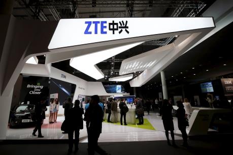 Mỹ trừng phạt tập đoàn Trung Quốc vi phạm lệnh cấm vận Iran