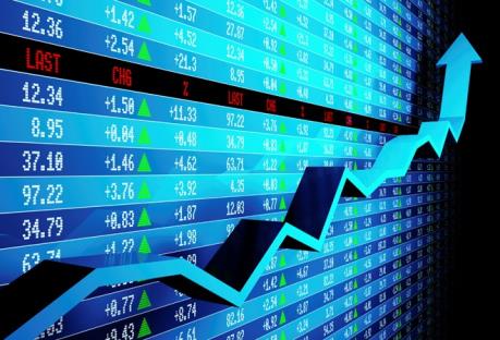 Cổ phiếu dầu khí tăng, VN-Index tiếp tục thăng hoa