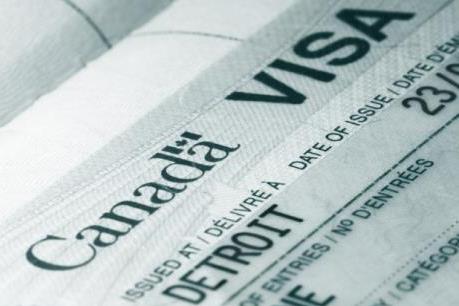 Canada gia hạn việc thực hiện Giấy phép du lịch điện tử