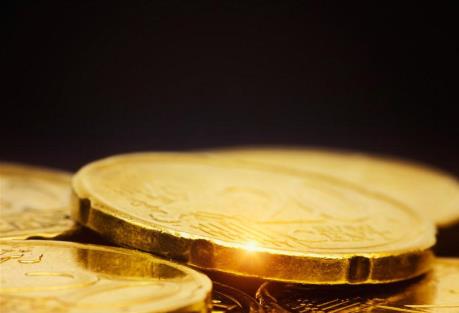 Giá vàng sáng 8/3 tăng nhẹ