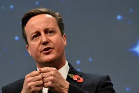 Thủ tướng Anh kêu gọi Quốc hội tôn trọng ý nguyện của người dân