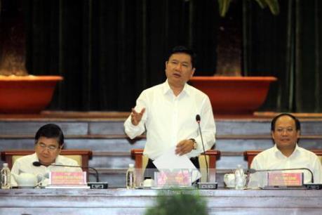 Doanh nghiệp cần phản ánh "thật" những khó khăn