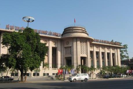 Ngân hàng Nhà nước đốc thúc kiểm soát nợ xấu dưới 3%