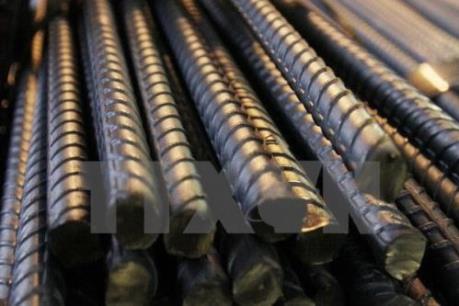 Áp dụng biện pháp tự vệ tạm thời với phôi thép và thép dài nhập khẩu