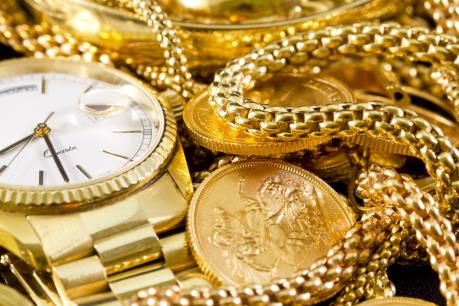 Giá vàng có xu hướng đi ngang