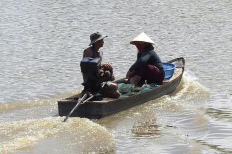 Chấp thuận chủ trương xây dựng khu du lịch sinh thái trong lòng hồ Dầu Tiếng