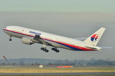 Malaysia công bố báo cáo điều tra sơ bộ lần 2 về vụ MH370