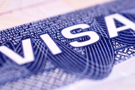 Ấn Độ đệ đơn kiện lên WTO về phí visa của Mỹ