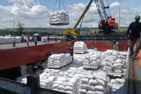 Brazil cáo buộc Thái Lan trợ giá đường