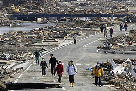 5 năm sau thảm họa kép: 10.000 trẻ sơ tán khỏi Fukushima vẫn chưa hồi hương