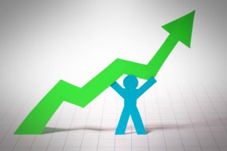 Cổ phiếu bất động sản dậy sóng, VN-Index lấy lại mốc 575 điểm