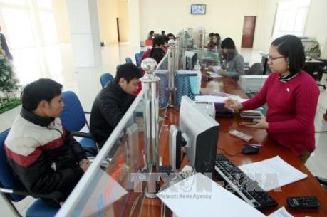 Phía sau “Cuộc đua” lãi suất