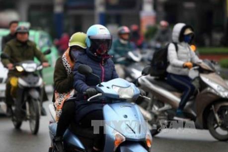 Dự báo thời tiết 3 ngày tới: Bắc bộ có khả năng rét đậm diện rộng