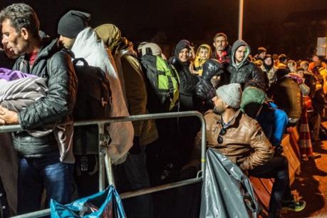 Khủng hoảng di cư: Italy lo ngại khi tuyến đường Balkan đóng cửa