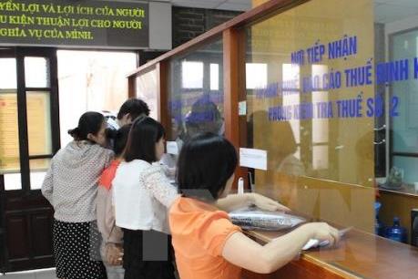 Cơ quan thuế tăng thu 2,3 nghìn tỷ đồng qua thanh, kiểm tra