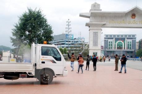 Giải cứu kịp thời 5 em gái bị lừa bán qua biên giới