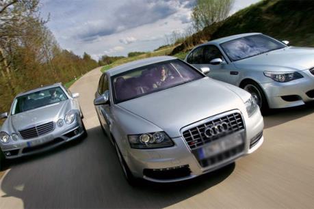 Italy sẽ phạt nặng việc lạm dụng xe công