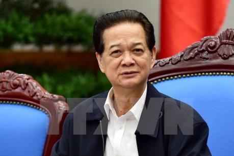 Thủ tướng Chính phủ bổ nhiệm một số nhân sự