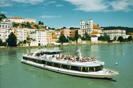 Cơ hội khám phá vẻ đẹp Châu Âu trên du thuyền