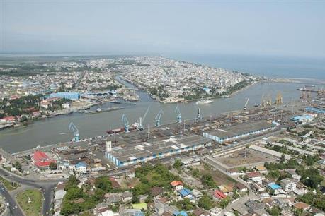 Nga sẽ đầu tư 40 tỷ USD vào cơ sở hạ tầng tại Iran