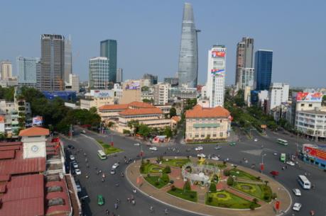 Doanh nghiệp Nhật Bản đề xuất phương án xây dựng Trung tâm thương mại ngầm Bến Thành