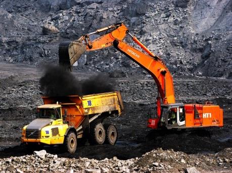 Hà Nội công bố 5 khu vực đấu giá quyền khai thác khoáng sản năm 2016