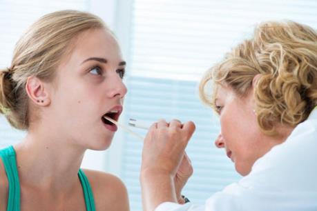 Chế tạo thành công dụng cụ phát hiện nhanh ung thư qua thử nước bọt