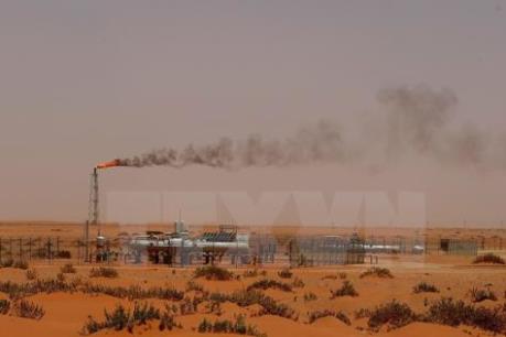 Saudi Arabia muốn vay nợ nước ngoài 6-8 tỷ USD