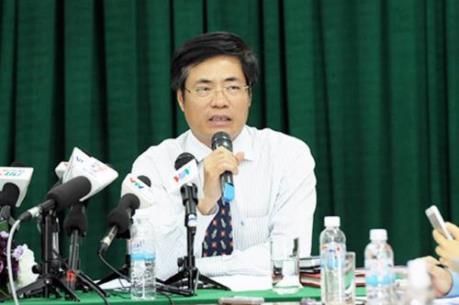 Kiểm soát độ an toàn trong quản lý nợ công